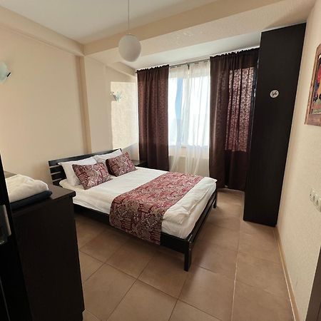 2-Room Apartment Nft Gudauri Penta 405 Εξωτερικό φωτογραφία