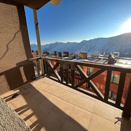 2-Room Apartment Nft Gudauri Penta 405 Εξωτερικό φωτογραφία