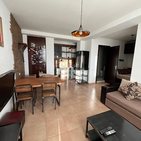 2-Room Apartment Nft Gudauri Penta 405 Εξωτερικό φωτογραφία