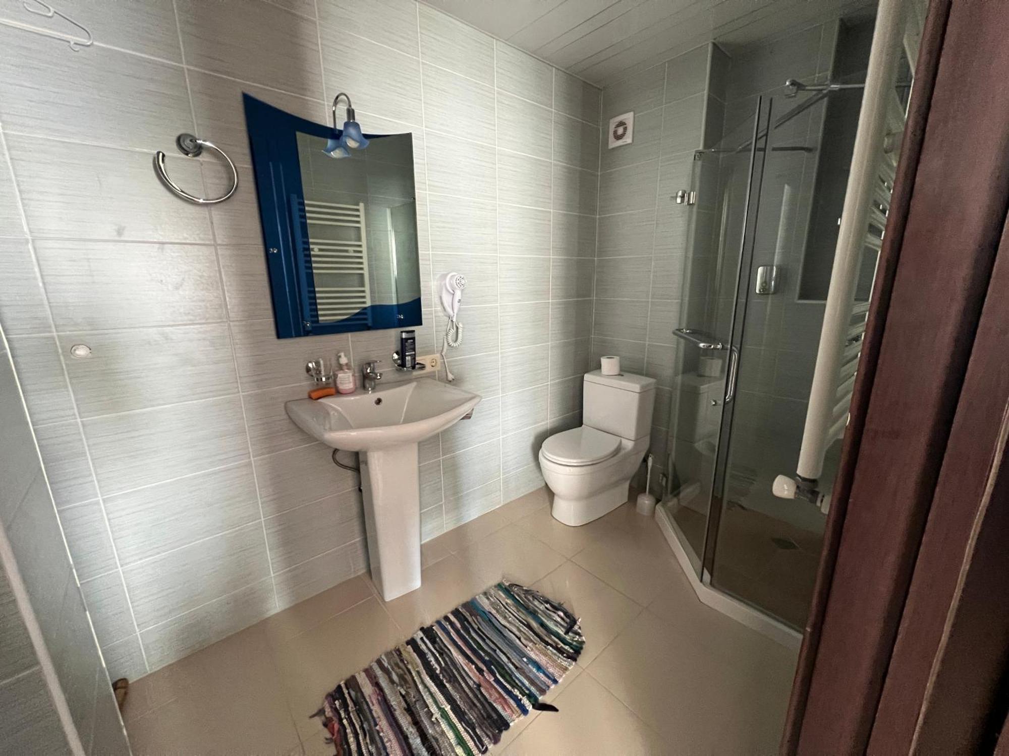 2-Room Apartment Nft Gudauri Penta 405 Εξωτερικό φωτογραφία