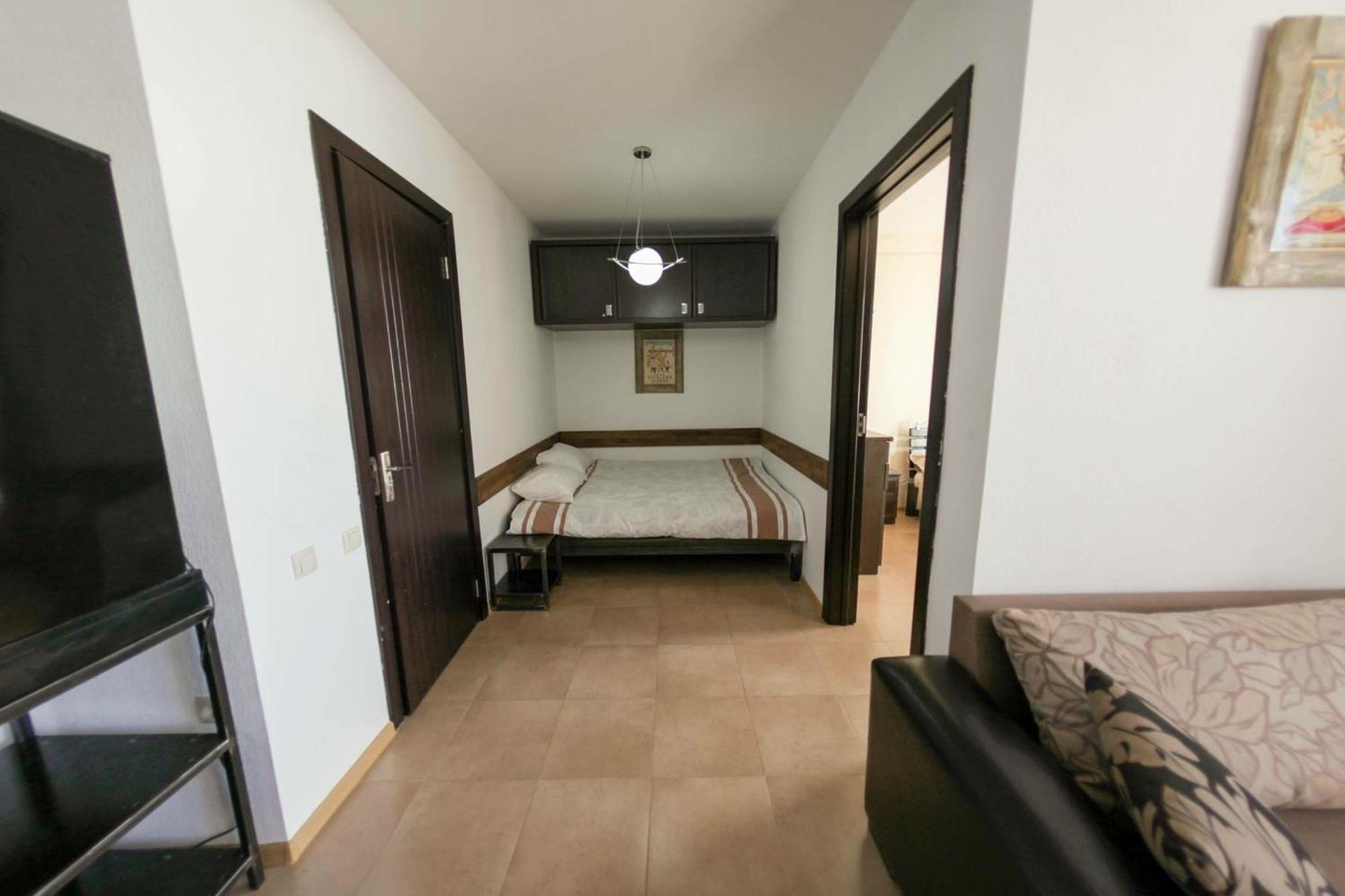 2-Room Apartment Nft Gudauri Penta 405 Εξωτερικό φωτογραφία